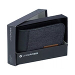 Billetera Unicross Con Division 62.b1119 Negra